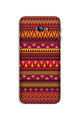 Zigzag line pattern2 Case for Galaxy J4 Plus