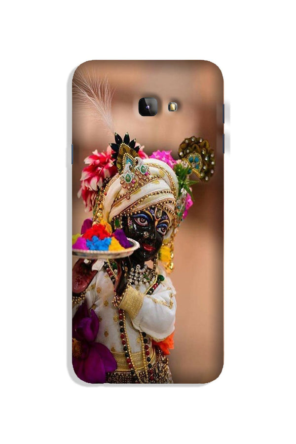 Lord Krishna2 Case for Galaxy J4 Plus