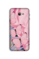 Butterflies Case for Galaxy J4 Plus