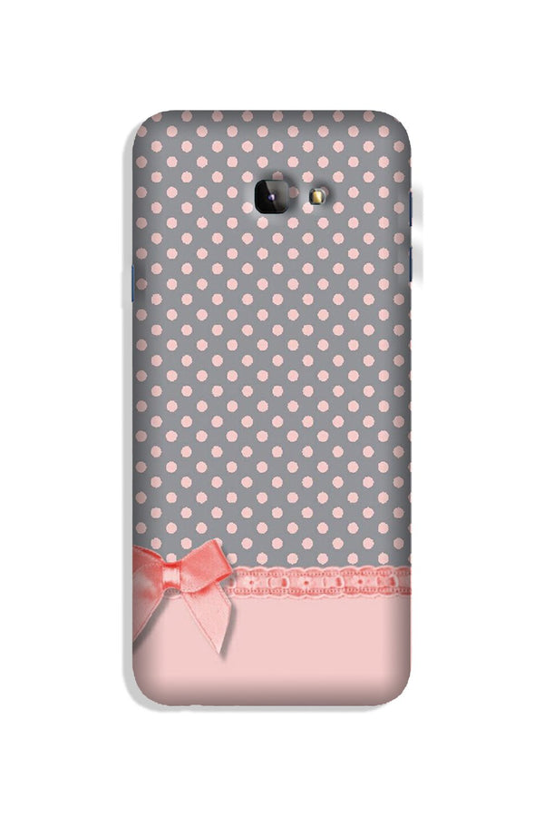Gift Wrap2 Case for Galaxy J4 Plus
