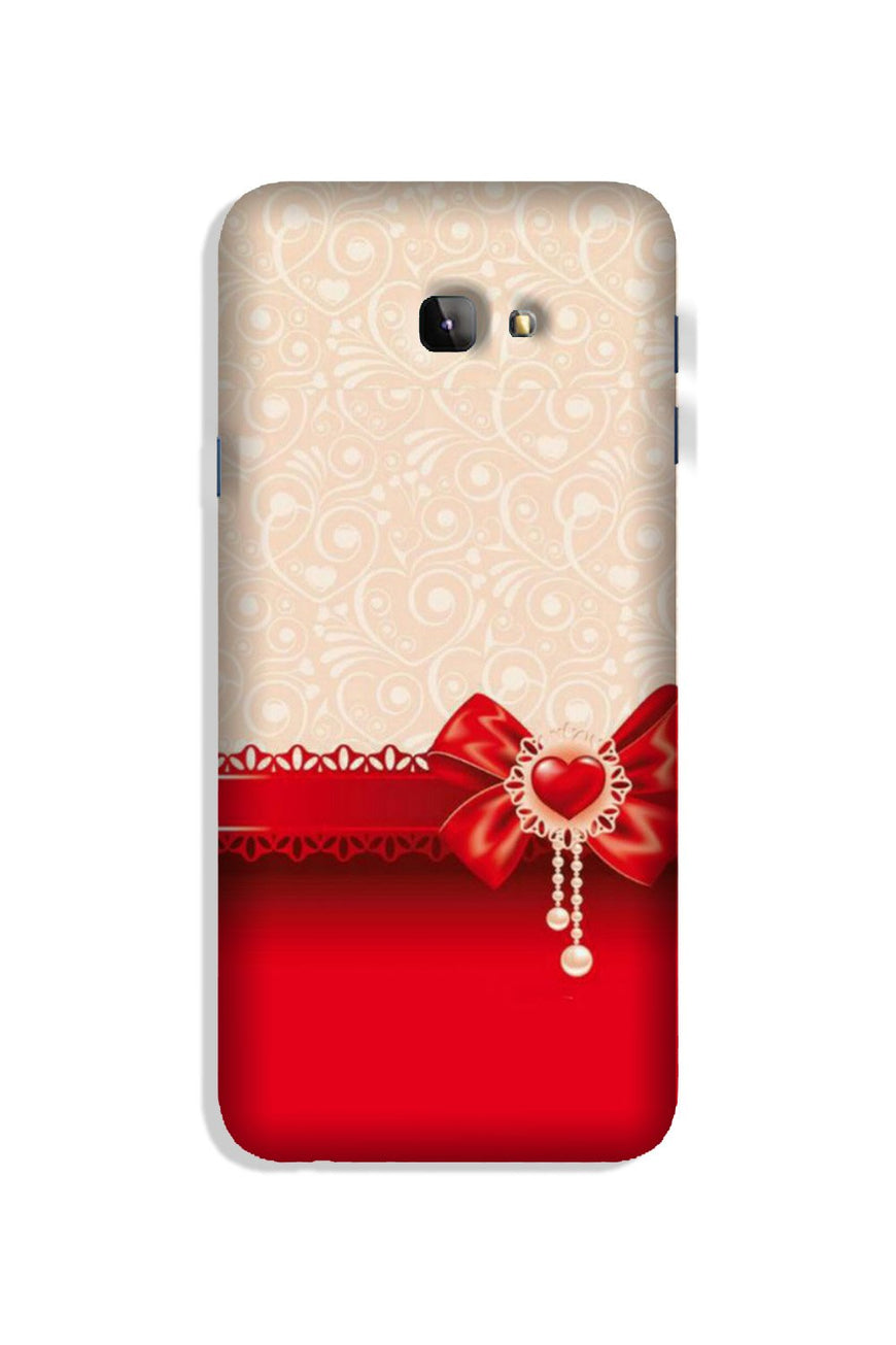 Gift Wrap3 Case for Galaxy J4 Plus