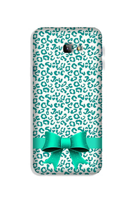 Gift Wrap6 Case for Galaxy J4 Plus