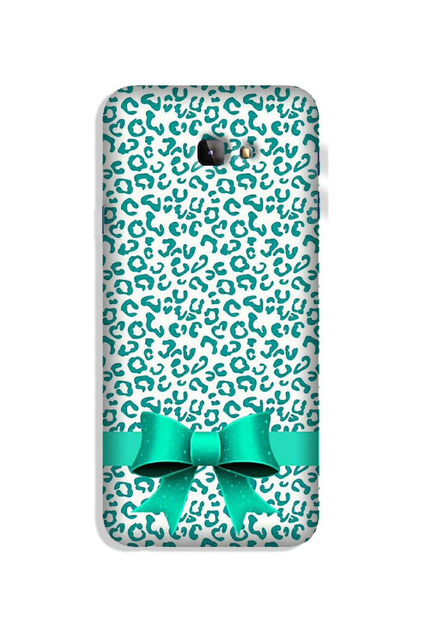 Gift Wrap6 Case for Galaxy J4 Plus