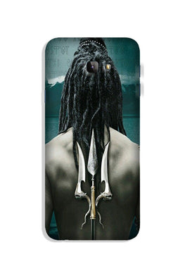 Mahakal Case for Galaxy J4 Plus