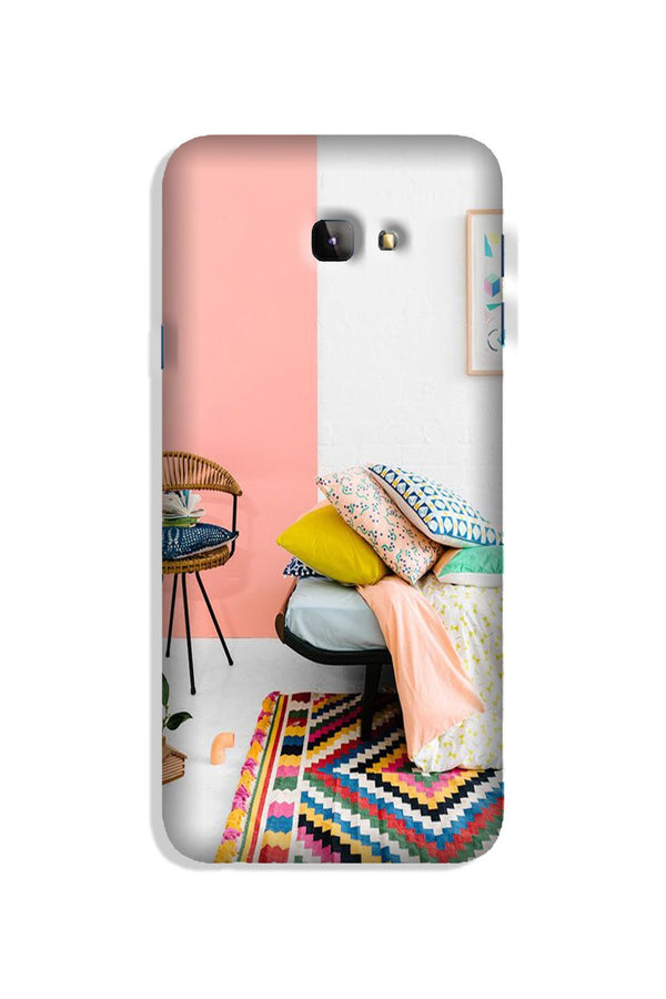 Home Décor Case for Galaxy J4 Plus