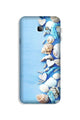 Sea Shells2 Case for Galaxy J4 Plus