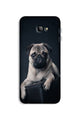 little Puppy Case for Galaxy J4 Plus