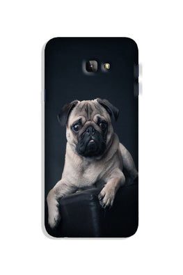 little Puppy Case for Galaxy J4 Plus