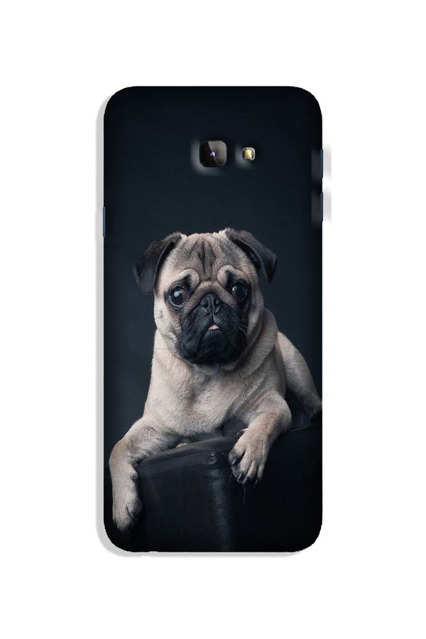 little Puppy Case for Galaxy J4 Plus
