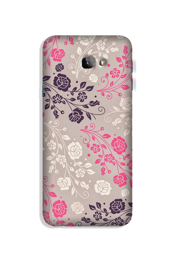 Pattern2 Case for Galaxy J4 Plus