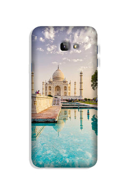 Tajmahal Case for Galaxy J4 Plus