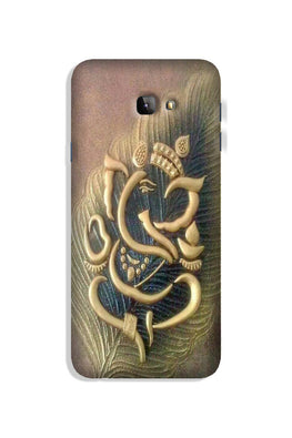 Lord Ganesha Case for Galaxy J4 Plus