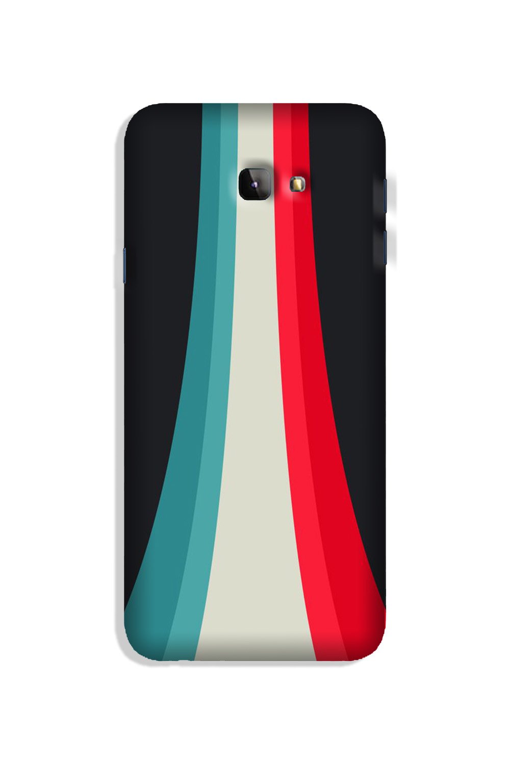 Slider Case for Galaxy J4 Plus (Design - 189)
