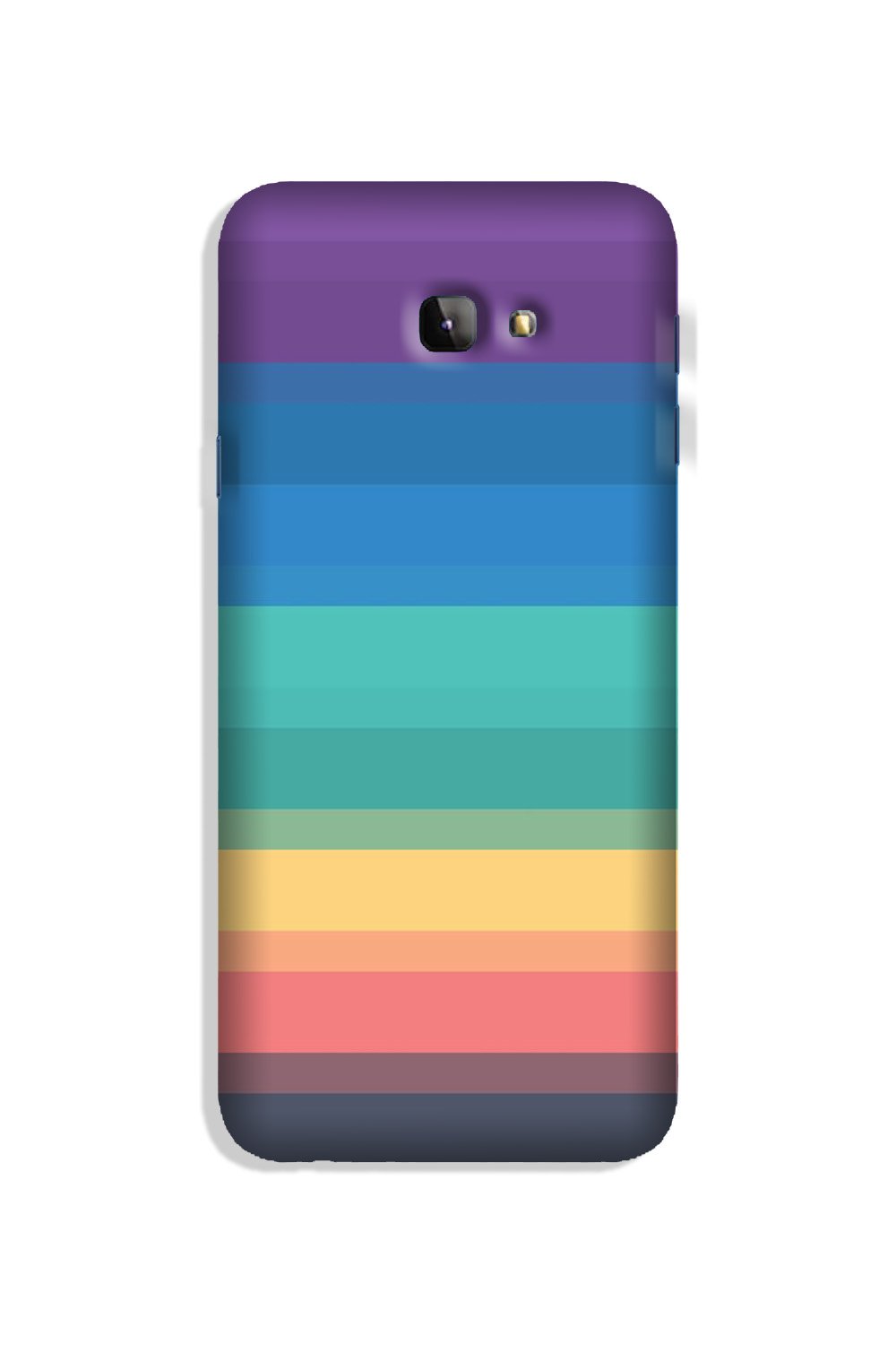Designer Case for Galaxy J4 Plus (Design - 201)