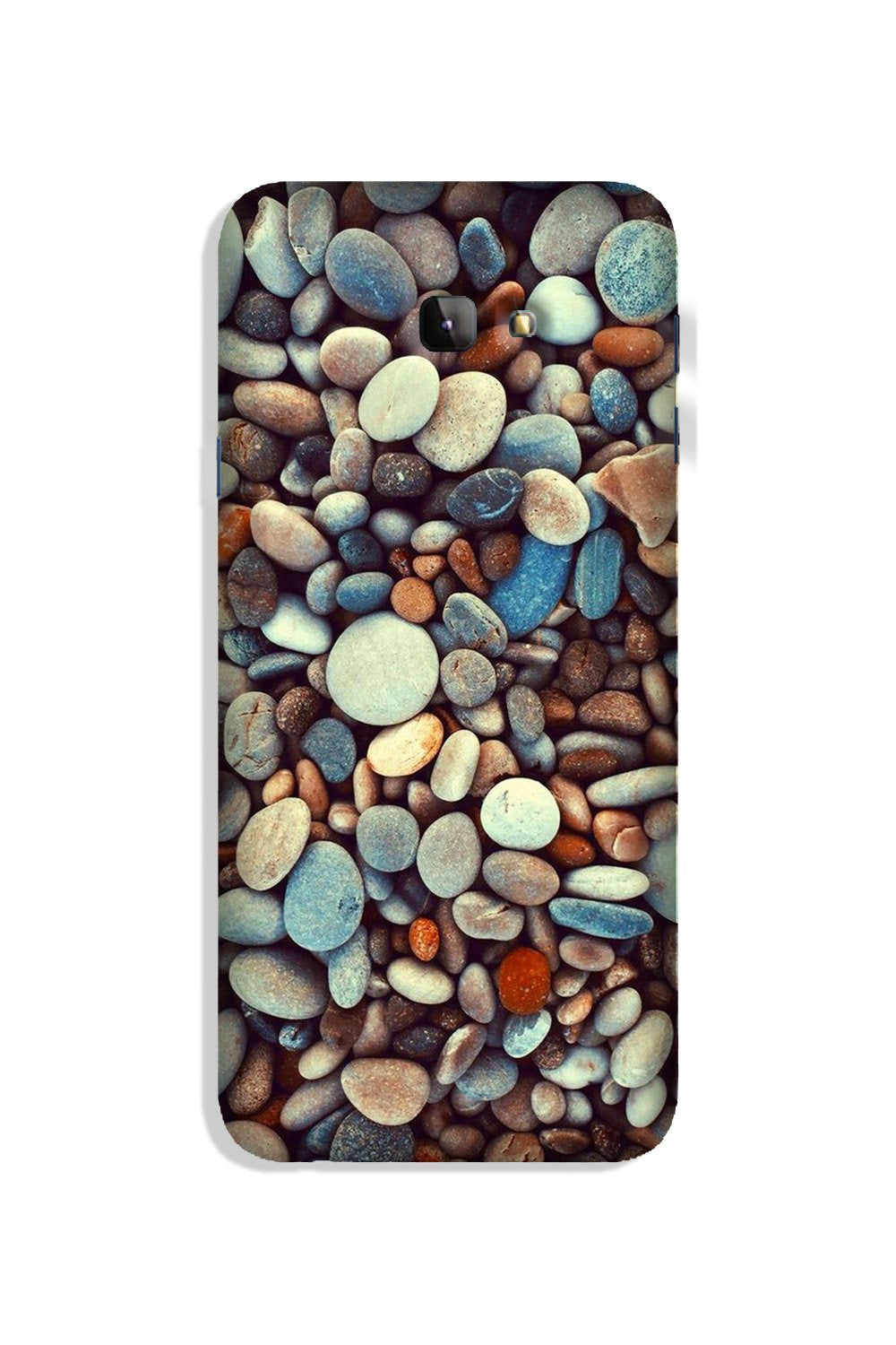 Pebbles Case for Galaxy J4 Plus (Design - 205)