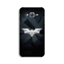 Batman Case for Galaxy J3 (2015)