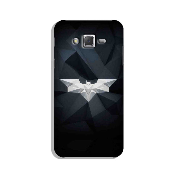 Batman Case for Galaxy J7 Nxt