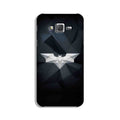 Batman Case for Galaxy J5 (2015)