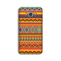 Zigzag line pattern Case for Galaxy J7 (2015)