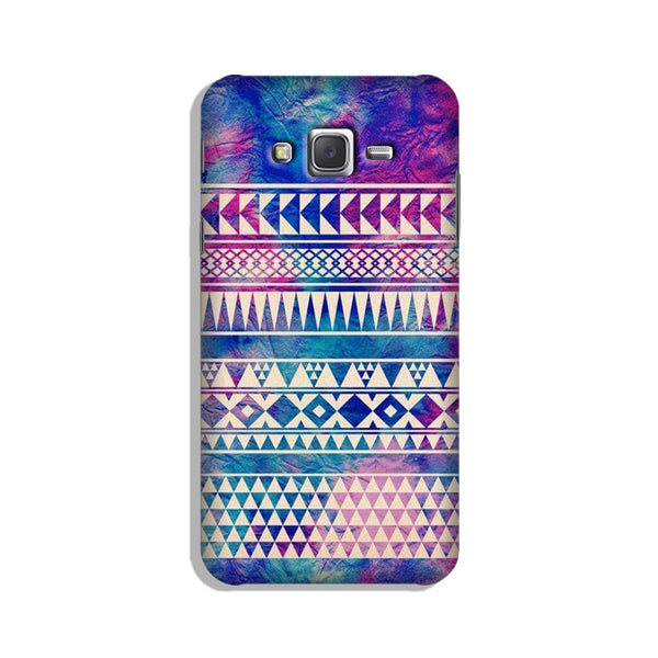 Modern Art Case for Galaxy J7 Nxt