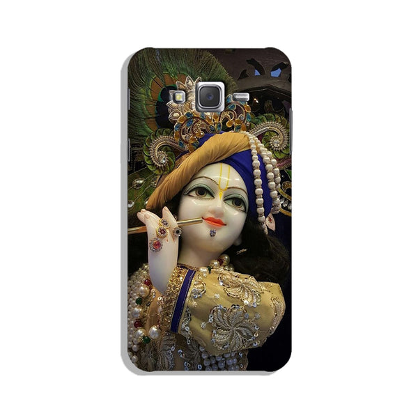 Lord Krishna3 Case for Galaxy J7 Nxt