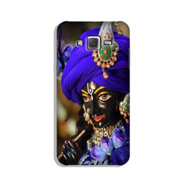 Lord Krishna4 Case for Galaxy J3 (2015)