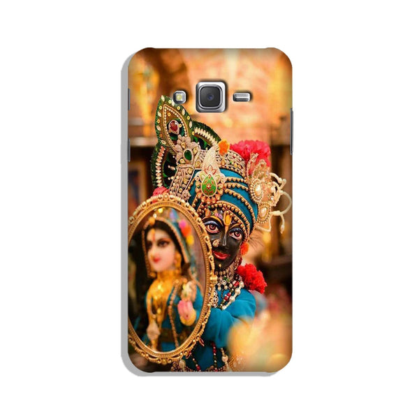 Lord Krishna5 Case for Galaxy J7 Nxt