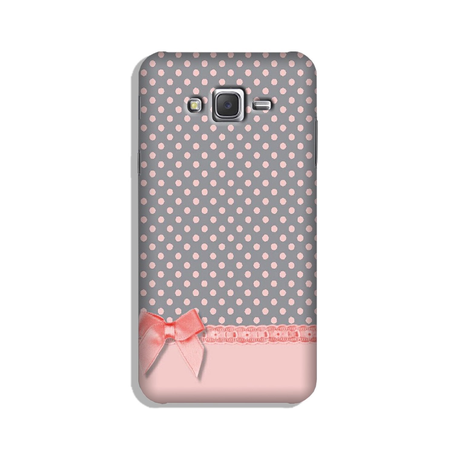 Gift Wrap2 Case for Galaxy J2 (2015)