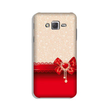 Gift Wrap3 Case for Galaxy J5 (2015)