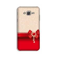 Gift Wrap3 Case for Galaxy J3 (2015)