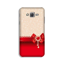 Gift Wrap3 Case for Galaxy J2 (2015)