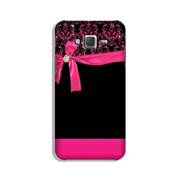 Gift Wrap4 Case for Galaxy J7 Nxt