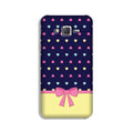 Gift Wrap5 Case for Galaxy J7 Nxt
