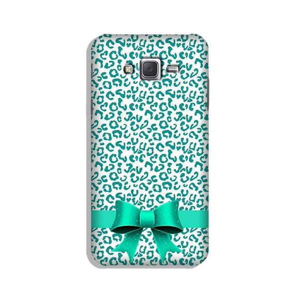 Gift Wrap6 Case for Galaxy J7 Nxt