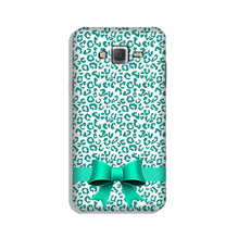 Gift Wrap6 Case for Galaxy J7 (2015)