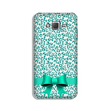 Gift Wrap6 Case for Galaxy J5 (2015)