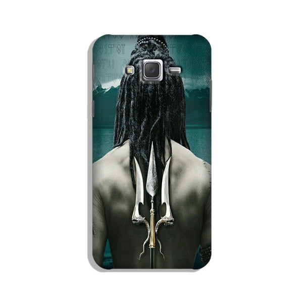 Mahakal Case for Galaxy J7 Nxt