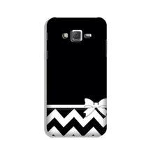 Gift Wrap7 Case for Galaxy J7 (2015)
