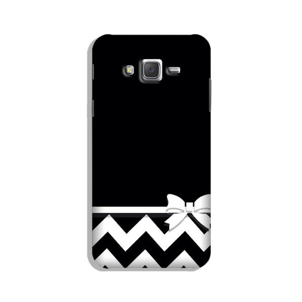 Gift Wrap7 Case for Galaxy J5 (2015)