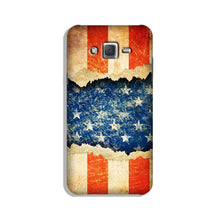 United Kingdom Case for Galaxy J5 (2015)