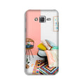 Home Décor Case for Galaxy J3 (2015)