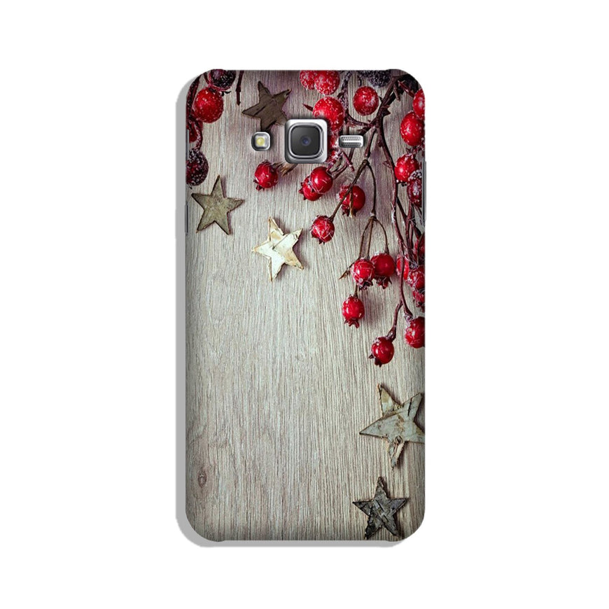 Stars Case for Galaxy J5 (2015)