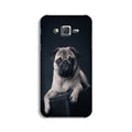 little Puppy Case for Galaxy J5 (2015)