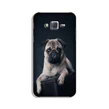 little Puppy Case for Galaxy J5 (2015)