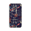 Love London Case for Galaxy J2 (2015)