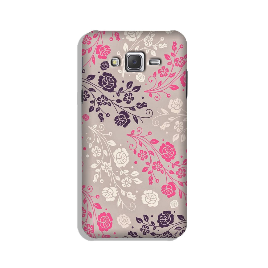 Pattern2 Case for Galaxy J5 (2015)
