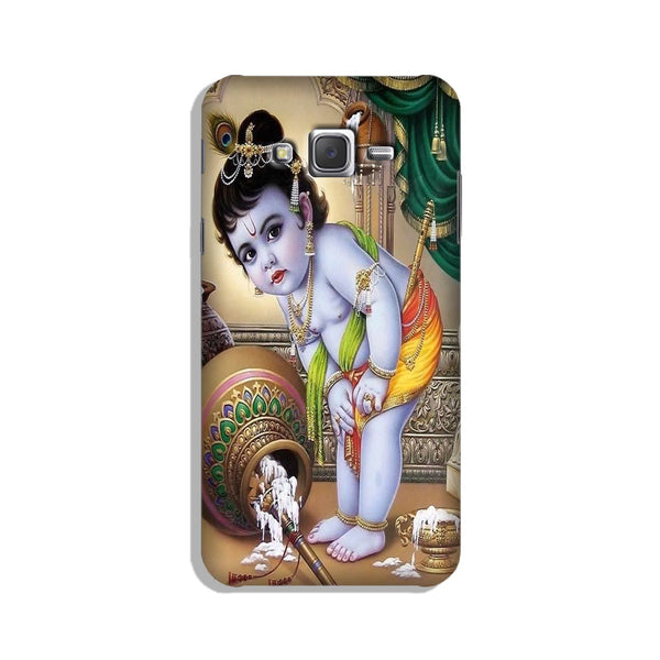 Bal Gopal2 Case for Galaxy J7 Nxt