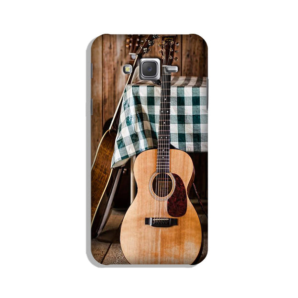 Guitar2 Case for Galaxy J7 Nxt