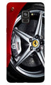Ferari  Case for Galaxy J6/On6  (Design - 133)