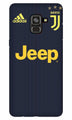 Jeep Juventus Case for Galaxy J6/On6  (Design - 161)